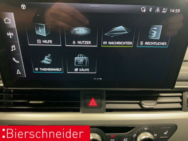 Audi A5 - Bild 22