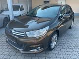 Citroën C4 Limo Aut. Exclusive AHK Side&LaneA Shzg Tempo - Citroën C4 aus 2010: Exclusive