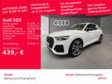Audi SQ5 TDI quattro tiptronic Matrix-LED Navi Tempom