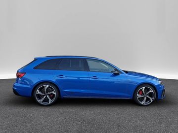 Audi A4 - 8