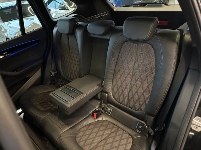 BMW X1 sDrive 18 d xLine *Fahrschule*