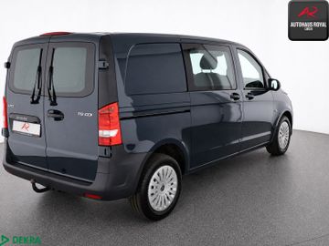 Mercedes Vito - 5