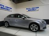Audi A3 Sportback ambition*NaviMMI*Klimaaut*Sitzh*PDC - Audi A3: Sportback Ambition