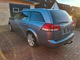 Opel Vectra C Caravan 1.8 16V - gebrauchte Opel Vectra aus dem Jahr 2007