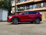 Mazda CX-5 2.5 SKYACTIV-G 194 Sports-Line AWD AT S... - Mazda CX-5 Gebrauchtwagen in Düsseldorf