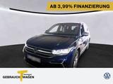 Volkswagen Tiguan Allspace 2.0 TSI 4M R-LINE LM20 PANO AHK - Volkswagen Tiguan Allspace in Hagen