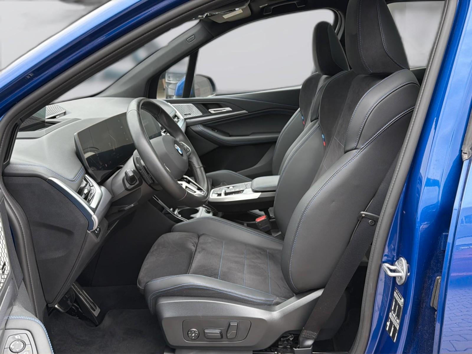 BMW 218 Active Tourer 218i Active Tourer M Sport ACC PANO H&K 2ZK HuD, миниатюра 8
