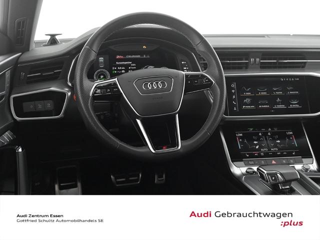 Audi A7 Sportback 50 TFSI e quattro S tonic Line PANO