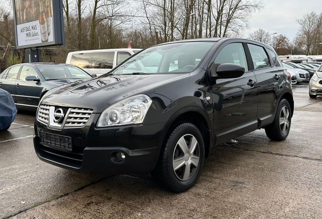 Nissan Qashqai 2.0 Acenta