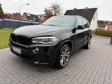 BMW X5 F15 40d M Paket Voll Pano LED Xenon... - BMW 540 aus 2014