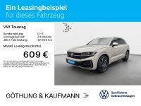 Volkswagen Touareg - Vorschau Bild 2