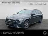 Mercedes-Benz E 300 e T AMG|LED|SHD|AHK|KAM|SHZ|NIGHT|AMBI - gebrauchte Mercedes-Benz E 300 aus dem Jahr 2022