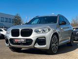 BMW X3 M40 i GESTIK/H&K/HUD/PANO/LHZ/AMBIENTE/SHZ - BMW X3 M40 aus 2018