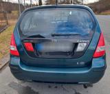 Suzuki Liana 1,6  - Suzuki Liana: Limousine