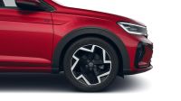 Volkswagen Taigo - Vorschau Bild 5