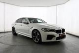 BMW M5 Sitzklima|Laser|ACC|GSD|360°|B&W|Soft Close - BMW M5 Gebrauchtwagen in München