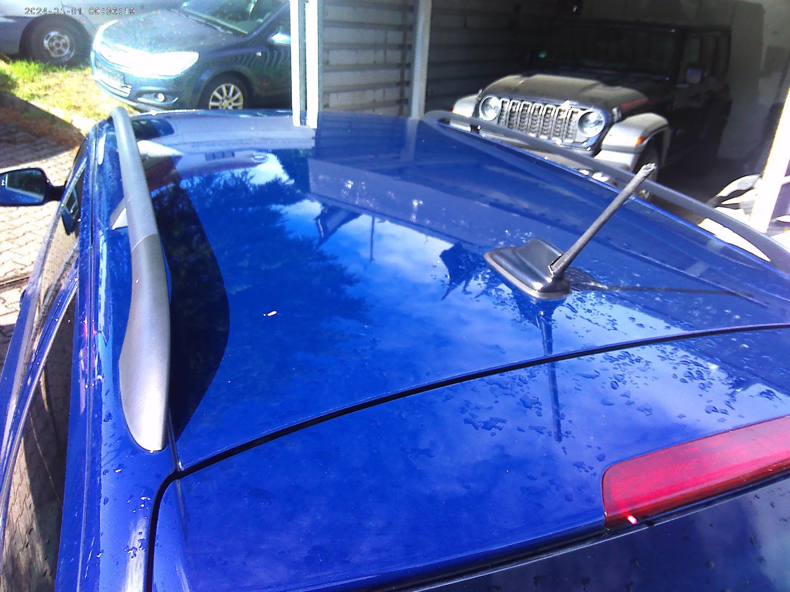 Skoda Octavia 2013 — photo 6