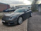 Porsche Panamera 4S Sport Turismo S Panorama Bose