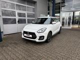 Suzuki Swift 1.4 Sport Hybrid +LED+Navi+Klimaauto.+ - Suzuki Swift Gebrauchtwagen in Mönchengladbach