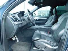 Fahrzeugabbildung Volvo XC90 Diesel B5 D AWD Geartronic R-Design