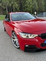 BMW 340i | REMUS AGA | ZPERFORMANCE |  - BMW 340 Gebrauchtwagen