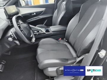 Peugeot 5008 - 9