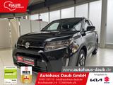 Suzuki Vitara 1.4 Hybrid Comfort+ Allrad Automatik - Suzuki Vitara Neuwagen: Leder