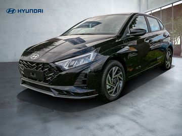 Hyundai i20 1.0 Trend Kamera Navi LED Sitzheizung