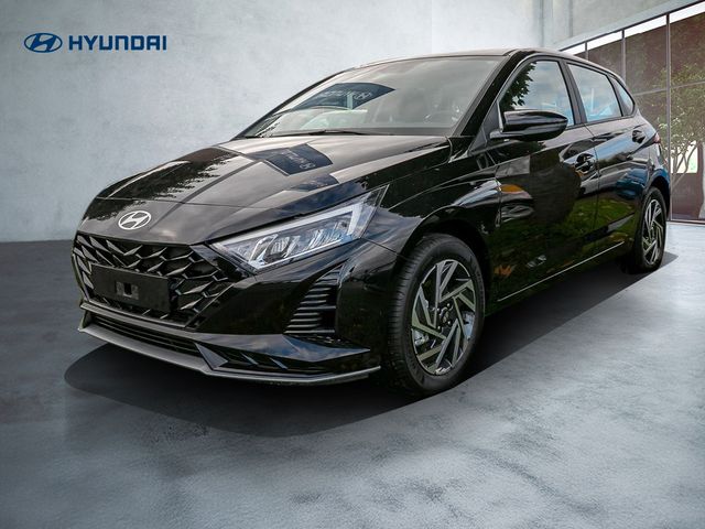 Hyundai i20 1.0 Trend Kamera Navi LED Sitzheizung