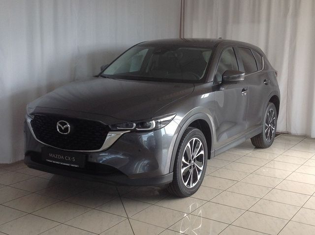 Mazda CX-5 2.5L SKYACTIV G 194 FWD ADVANTAGE Automatik