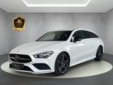 Mercedes-Benz CLA 200 Shooting Brake *AMG*NIGHT*MBUX* - Mercedes-Benz CLA 200 Shooting Brake aus 2020