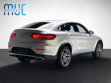 Mercedes GLC 300 - 4