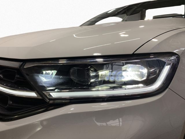 T-Roc Cabriolet 1.5 TSI DSG R LINE EDIT. KARMANN