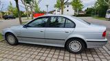 BMW 523i Limousine - Modell E39 - TÜV neu - BMW 523: E39