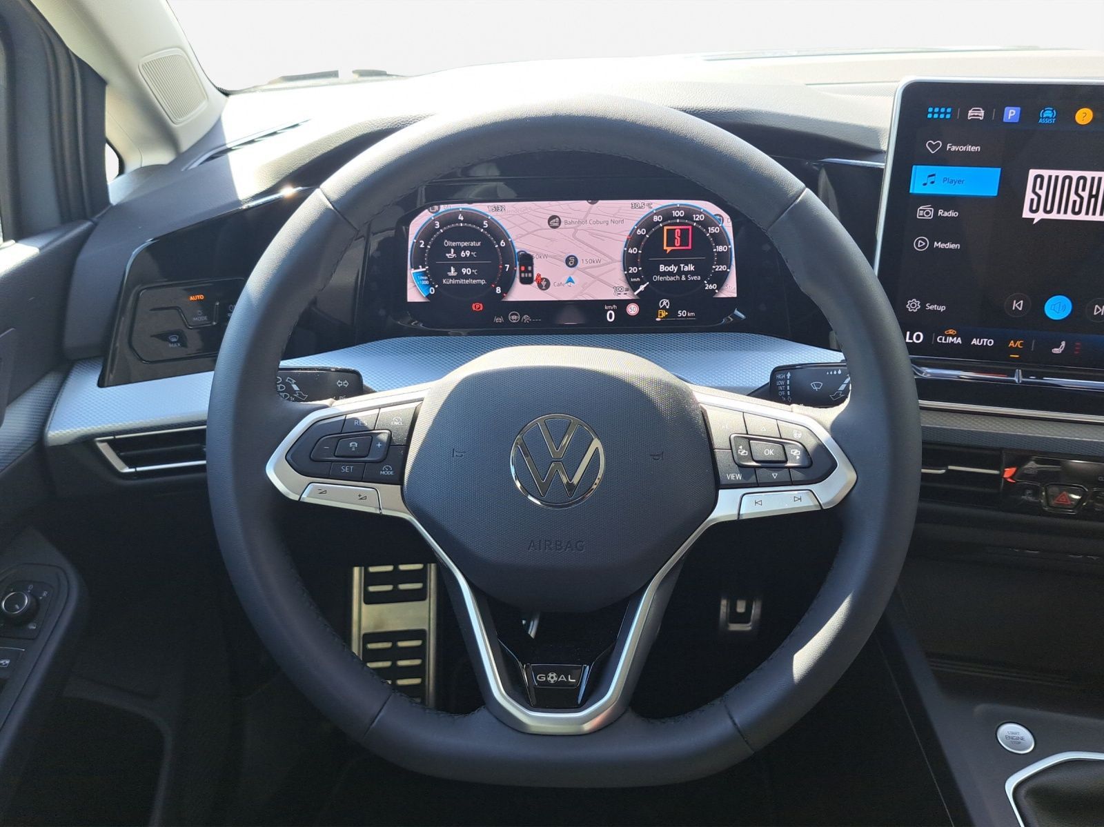 Volkswagen Golf - Bild 8