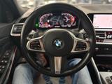 BMW 330 d M Sport Touring 1.HAND LED NAVI SCHECK ACC - BMW 330 in Solingen