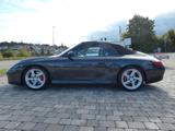 Porsche 996/911 Carrera 4S Bose Shzg Tiptronic ufrei - Porsche 996: Cabrio, Carrera 4s