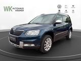 Skoda Yeti 1.4 TSI DSG Style - Skoda Yeti: Tsi Dsg