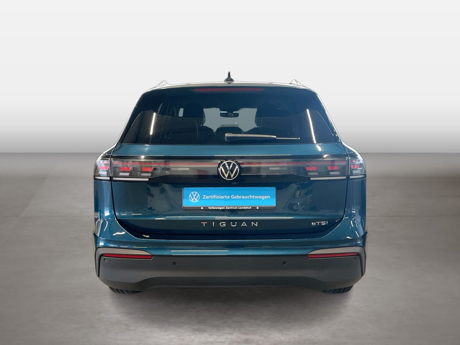 Volkswagen Tiguan - Bild 6