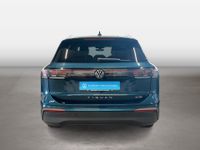 Volkswagen Tiguan - Vorschau Bild 6