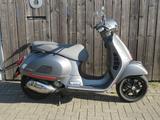 Vespa GTS 300 Super Sport - VESPA GTS 300 SUPER SPORT