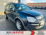 Opel Antara 2.0 Schaltgetriebe - Edition Plus 4x4 - Opel Antara Edition mit Diesel-Antrieb