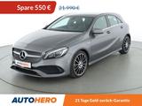 Mercedes-Benz A-Klasse A 220 CDI BlueEfficiency AMG Sport Aut. - Mercedes-Benz A 220: Cdi