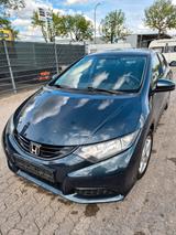 Honda Civic 1.4 i-VTEC hatchback 5-trg. Tü... - Honda Civic: Hatch
