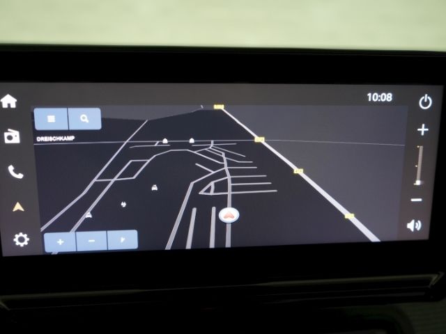 e-C3 Aircross STANDARD RANGE MAX 44kWH AT+NAVI+R