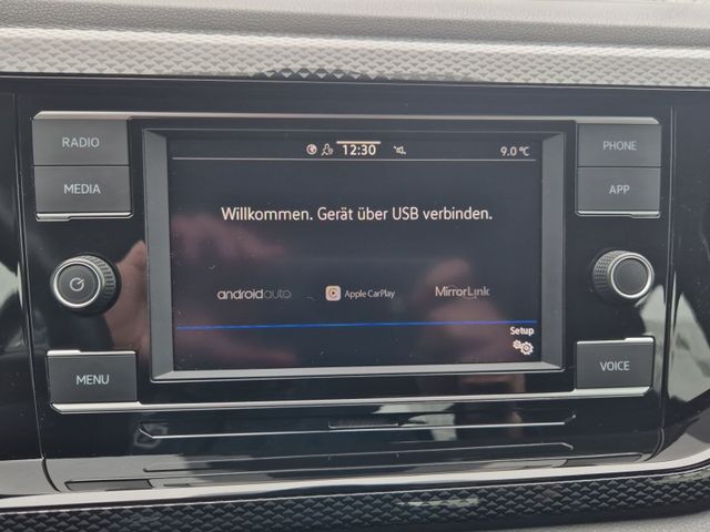 Polo Life 1.0 TSI, ACC, LED, DAB+, IQ.DRIVE