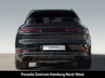 Porsche Cayenne - 10