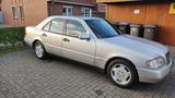 Mercedes-Benz W202 C280 6 Zylinder Reihe -... - gebrauchte Mercedes-Benz C 280 aus dem Jahr 1994