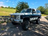 Chevrolet Blazer K5.  ZZ4.  Super Zustand. - Chevrolet Blazer Benziner Gebrauchtwagen