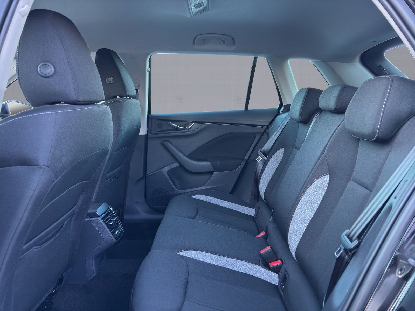 Skoda Kamiq - Bild 12